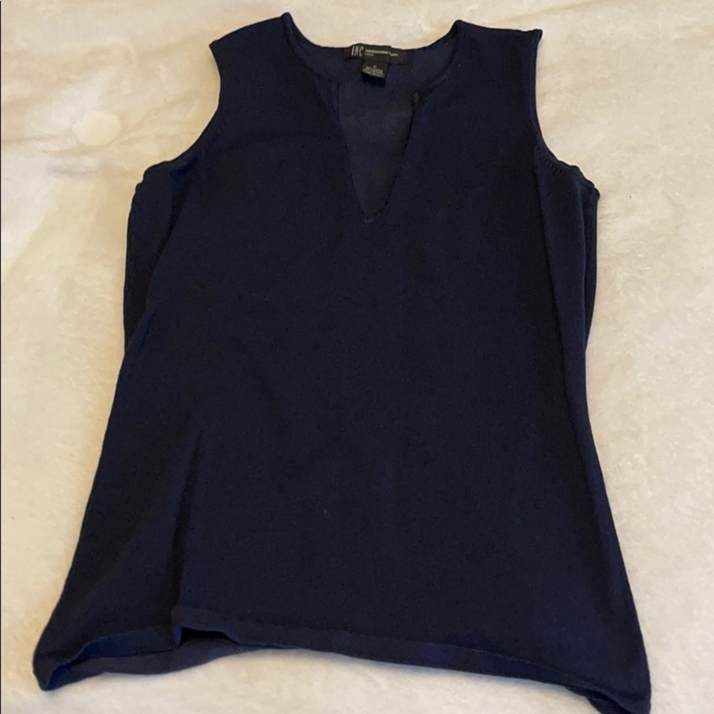V Neck dress shirt